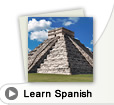 learn a language - learn spanish